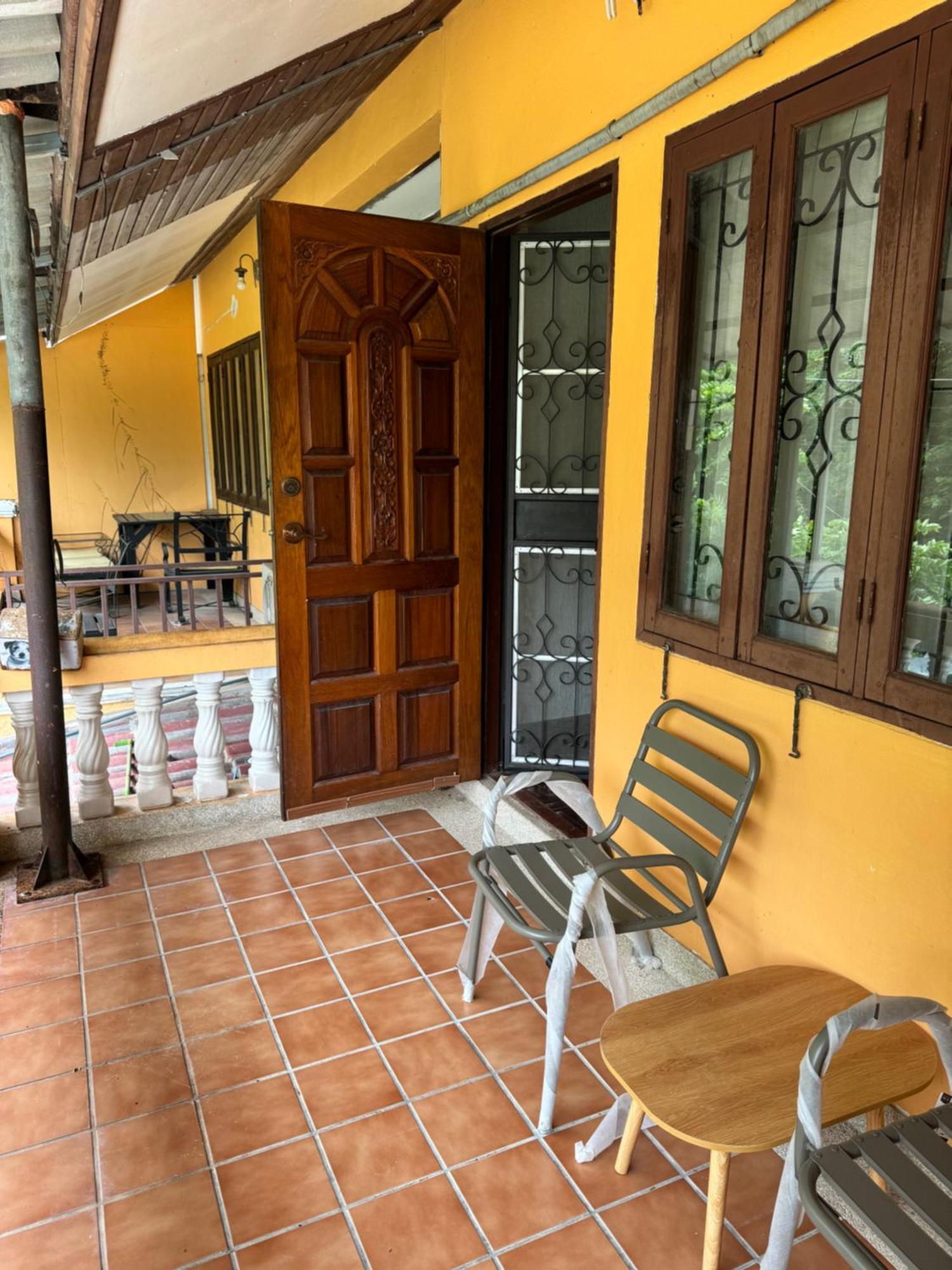 Dikachaya Hostel Chaweng Dış mekan fotoğraf