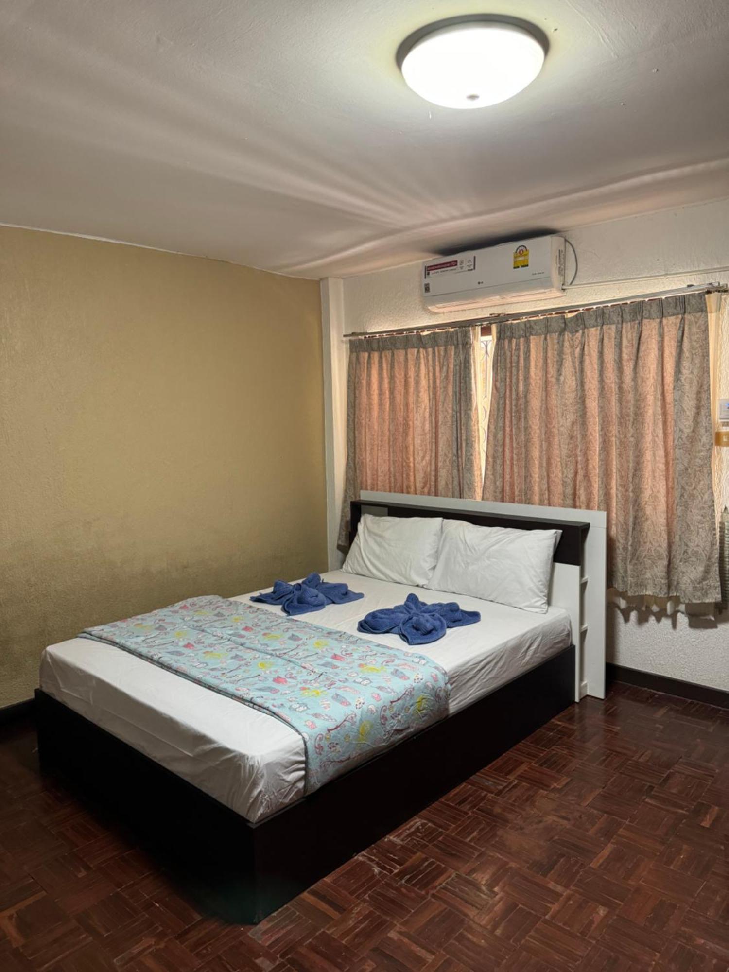 Dikachaya Hostel Chaweng Dış mekan fotoğraf