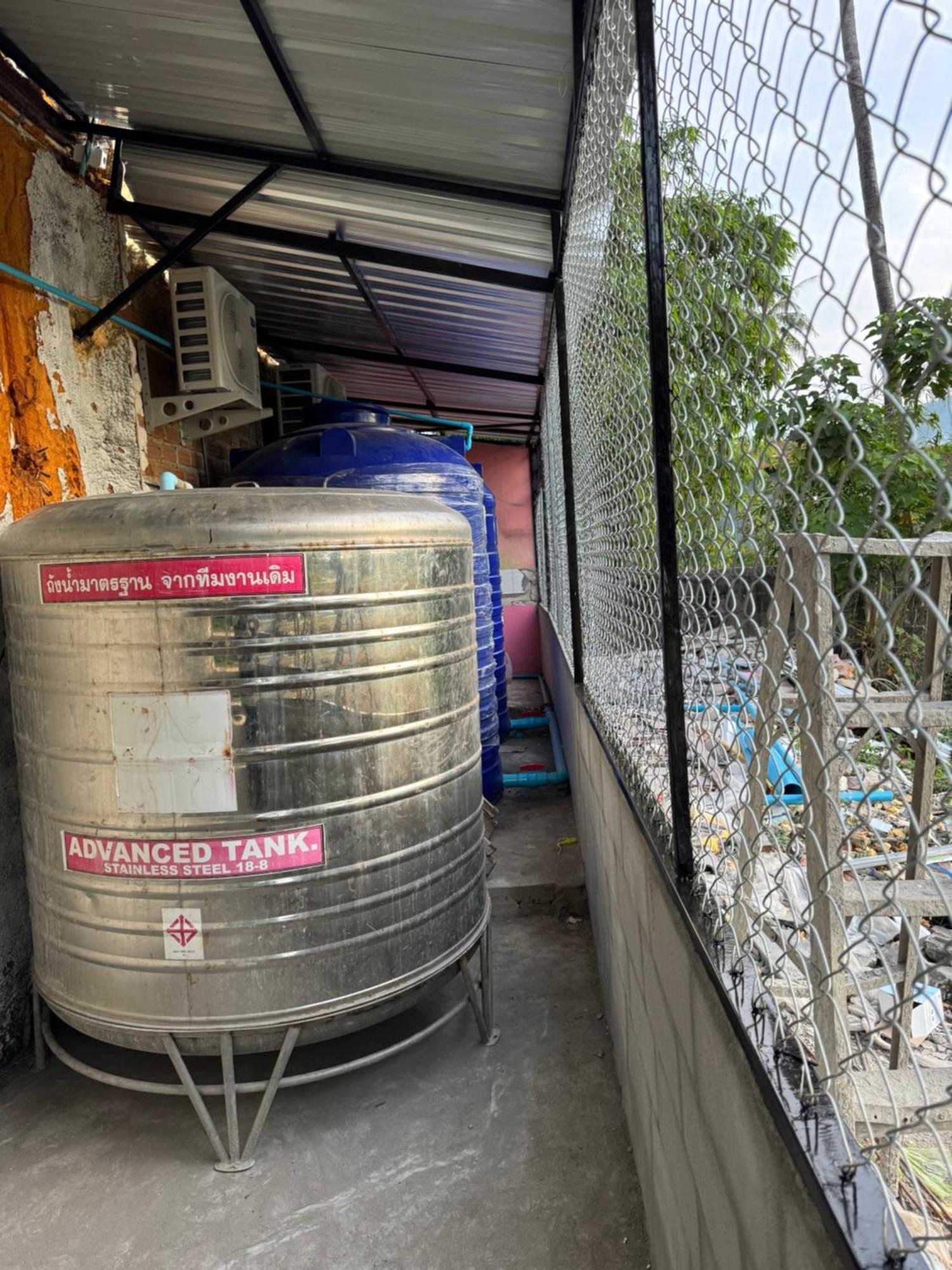 Dikachaya Hostel Chaweng Dış mekan fotoğraf