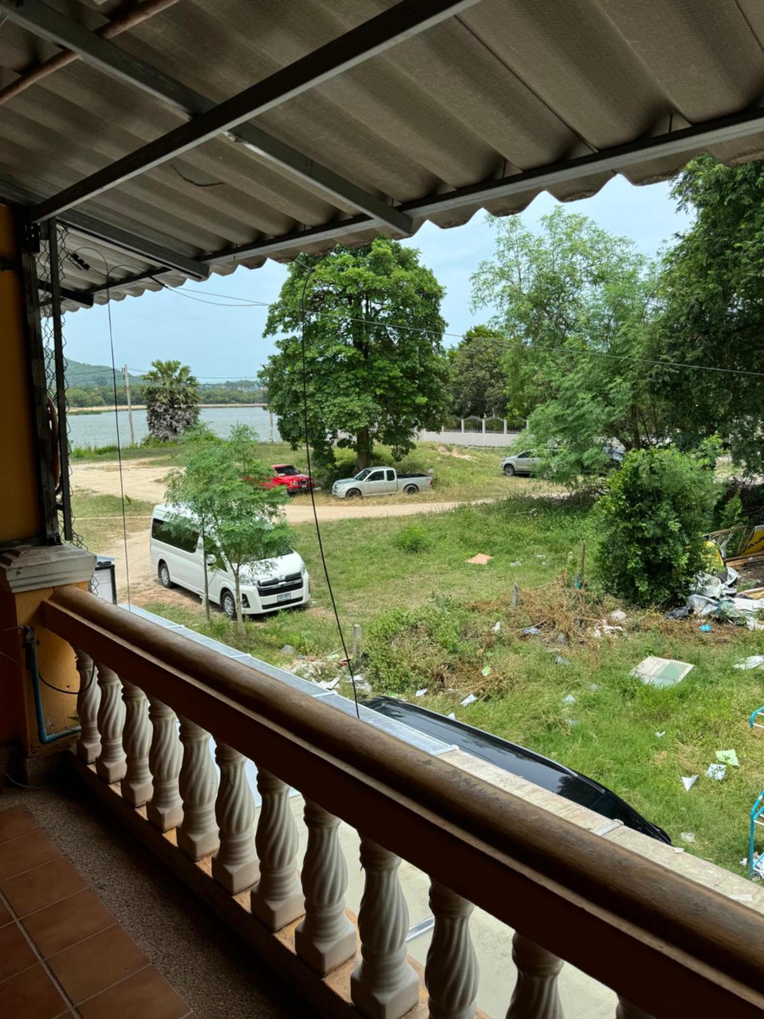Dikachaya Hostel Chaweng Dış mekan fotoğraf