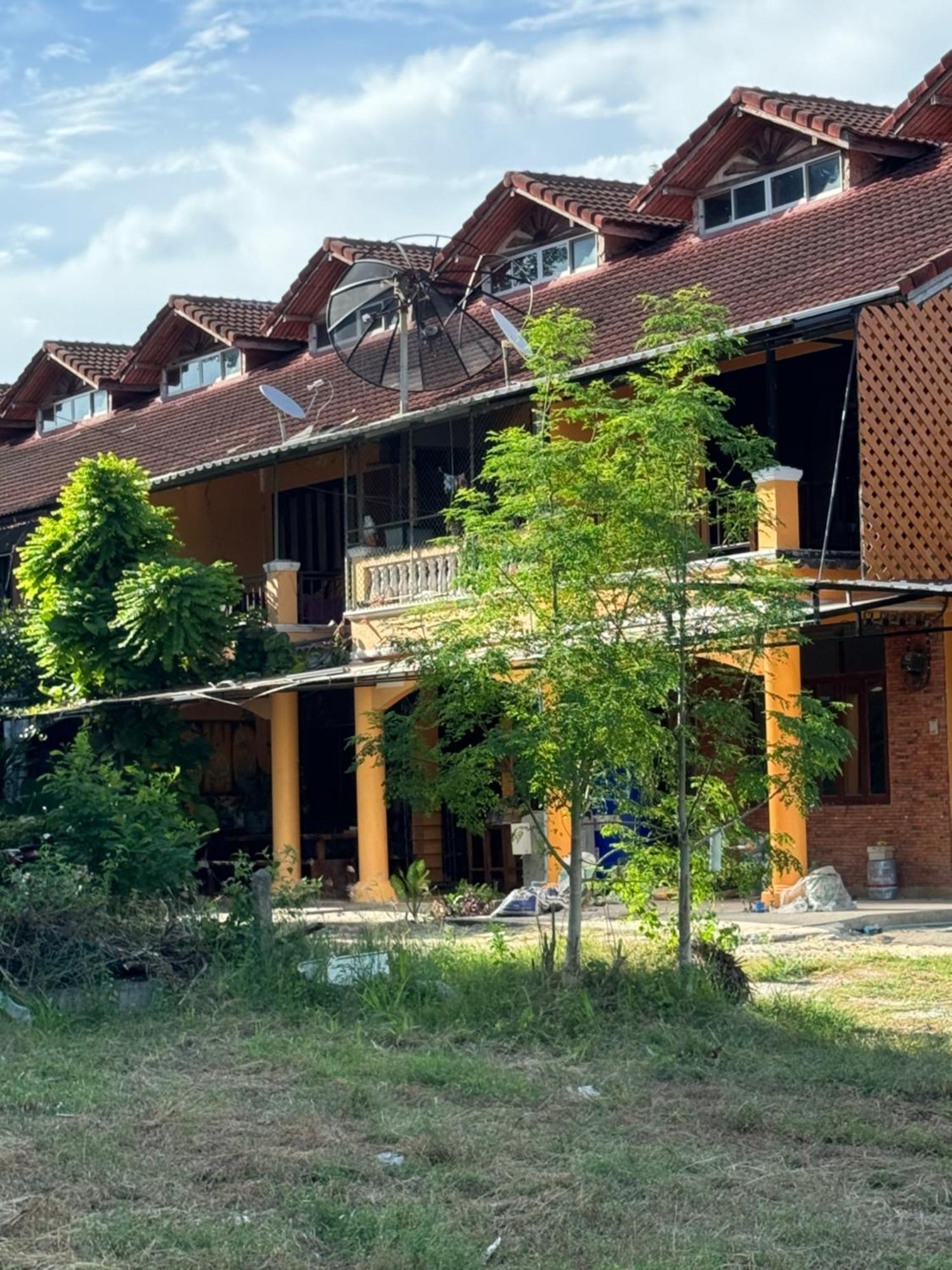 Dikachaya Hostel Chaweng Dış mekan fotoğraf