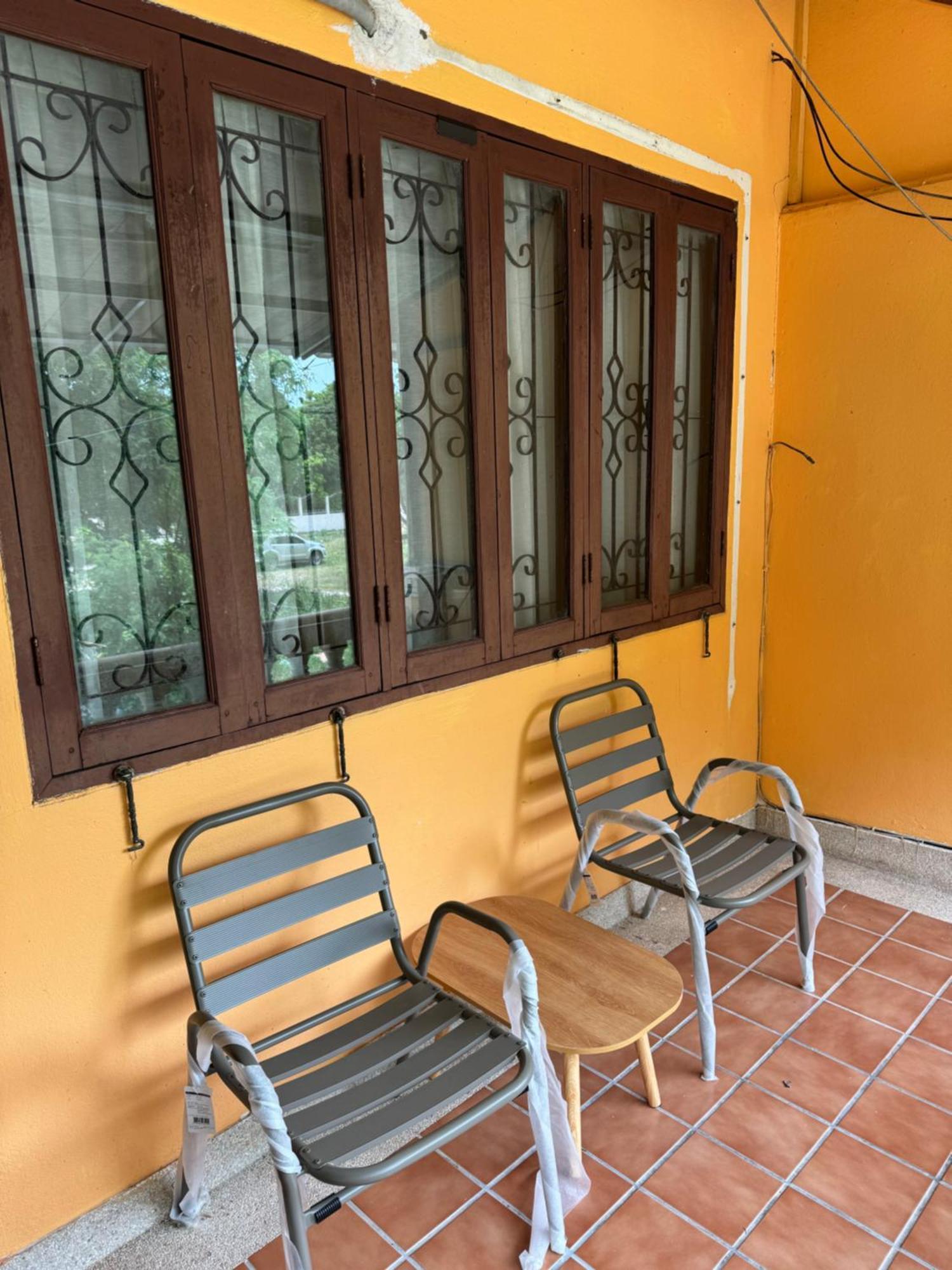Dikachaya Hostel Chaweng Dış mekan fotoğraf