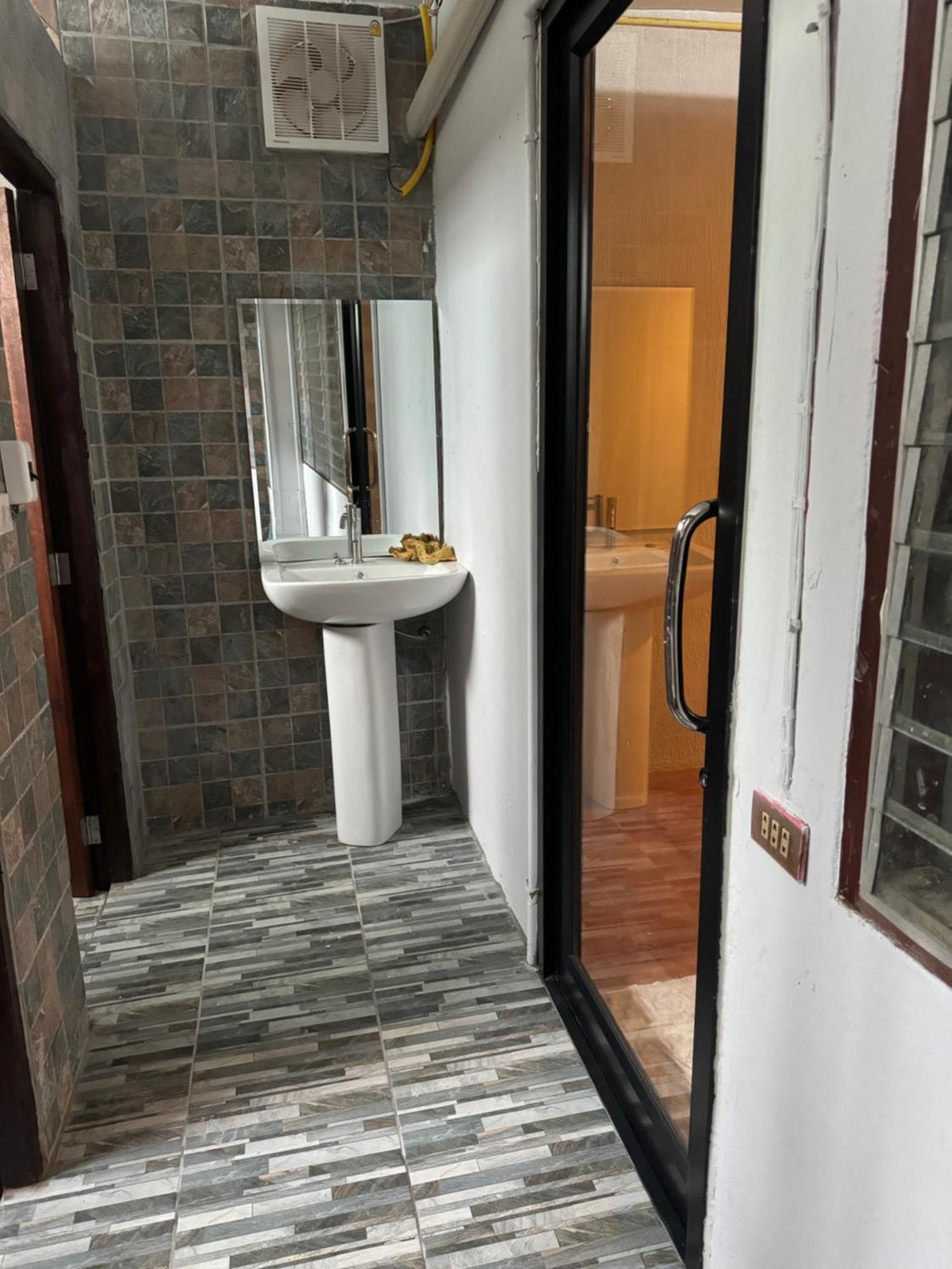 Dikachaya Hostel Chaweng Dış mekan fotoğraf