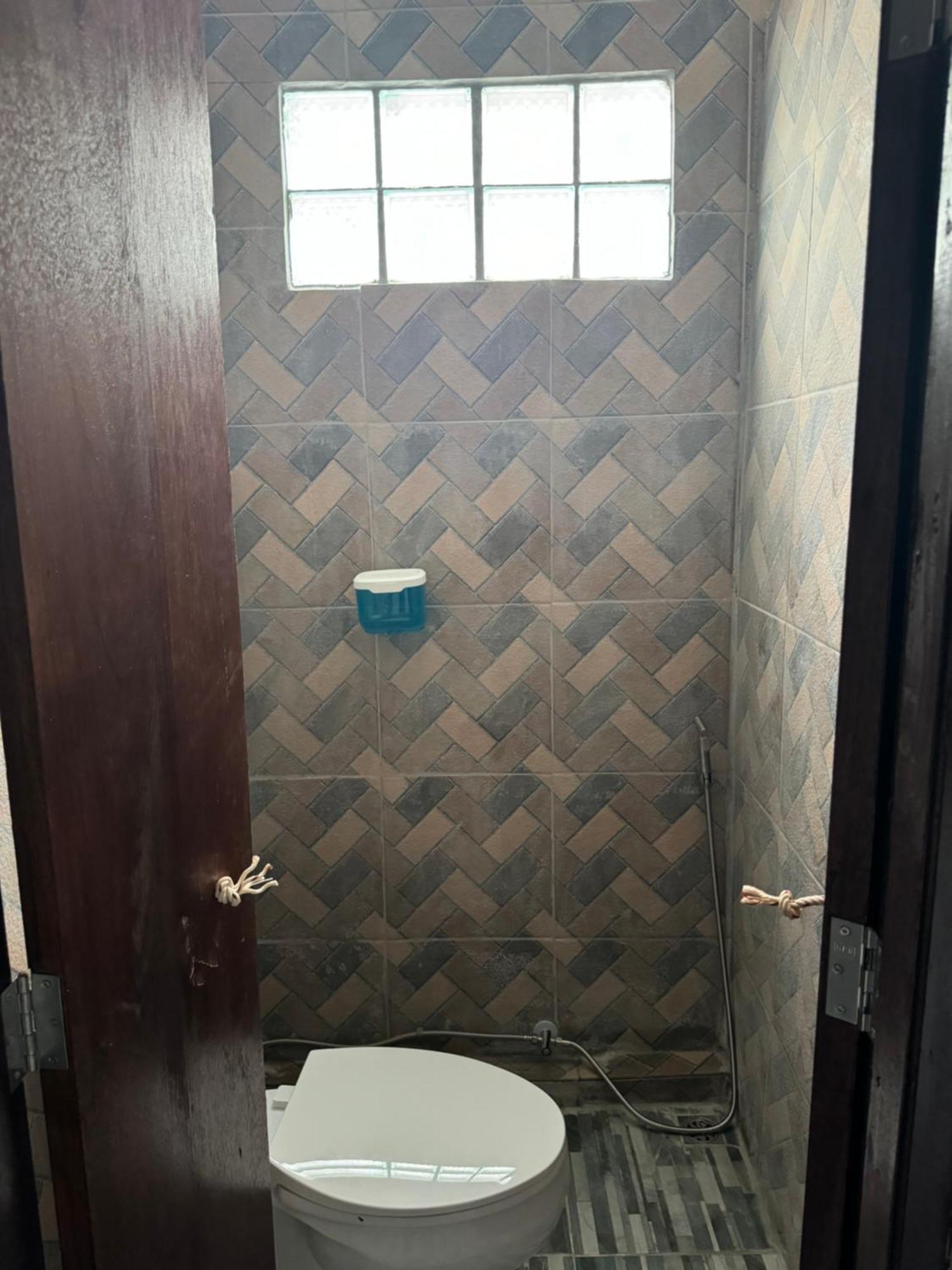Dikachaya Hostel Chaweng Dış mekan fotoğraf