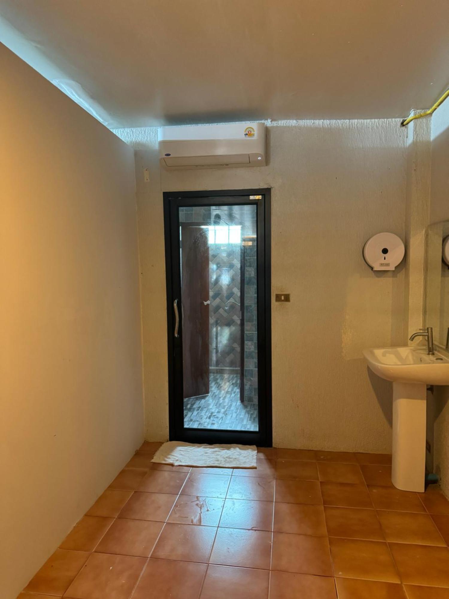 Dikachaya Hostel Chaweng Dış mekan fotoğraf