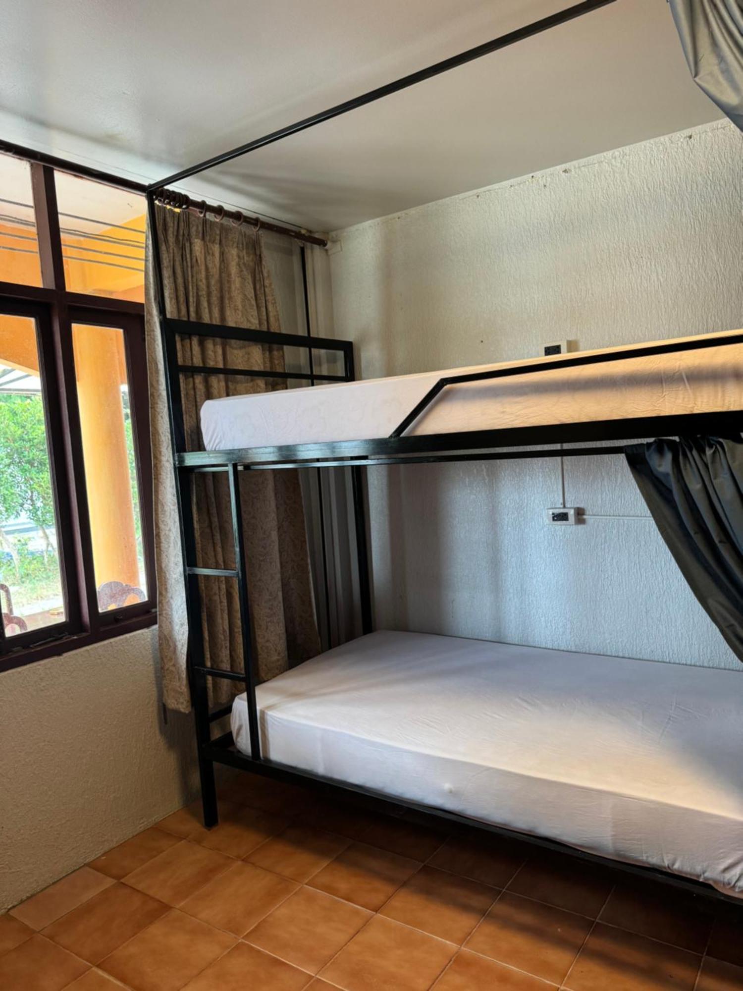 Dikachaya Hostel Chaweng Dış mekan fotoğraf