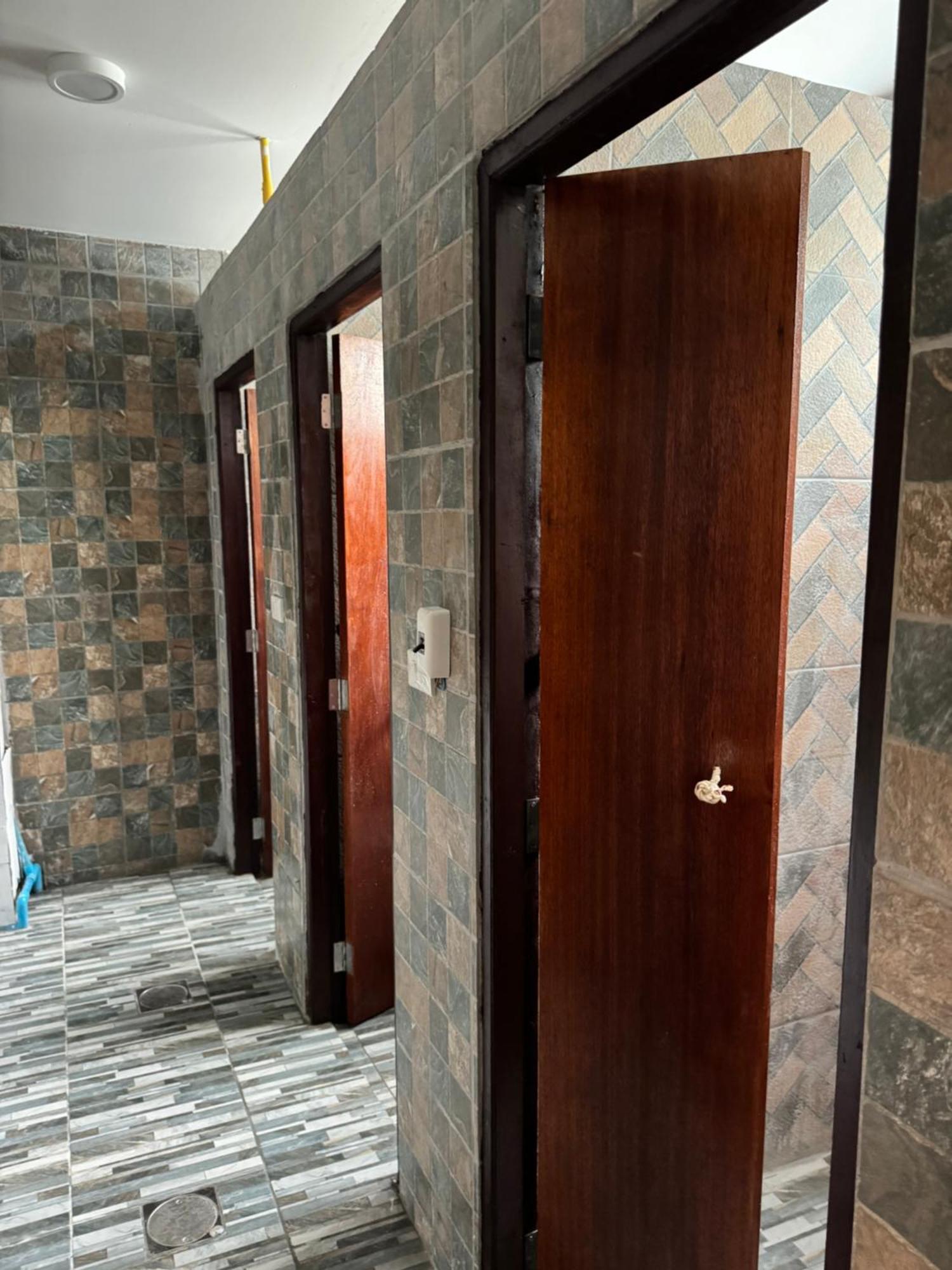 Dikachaya Hostel Chaweng Dış mekan fotoğraf