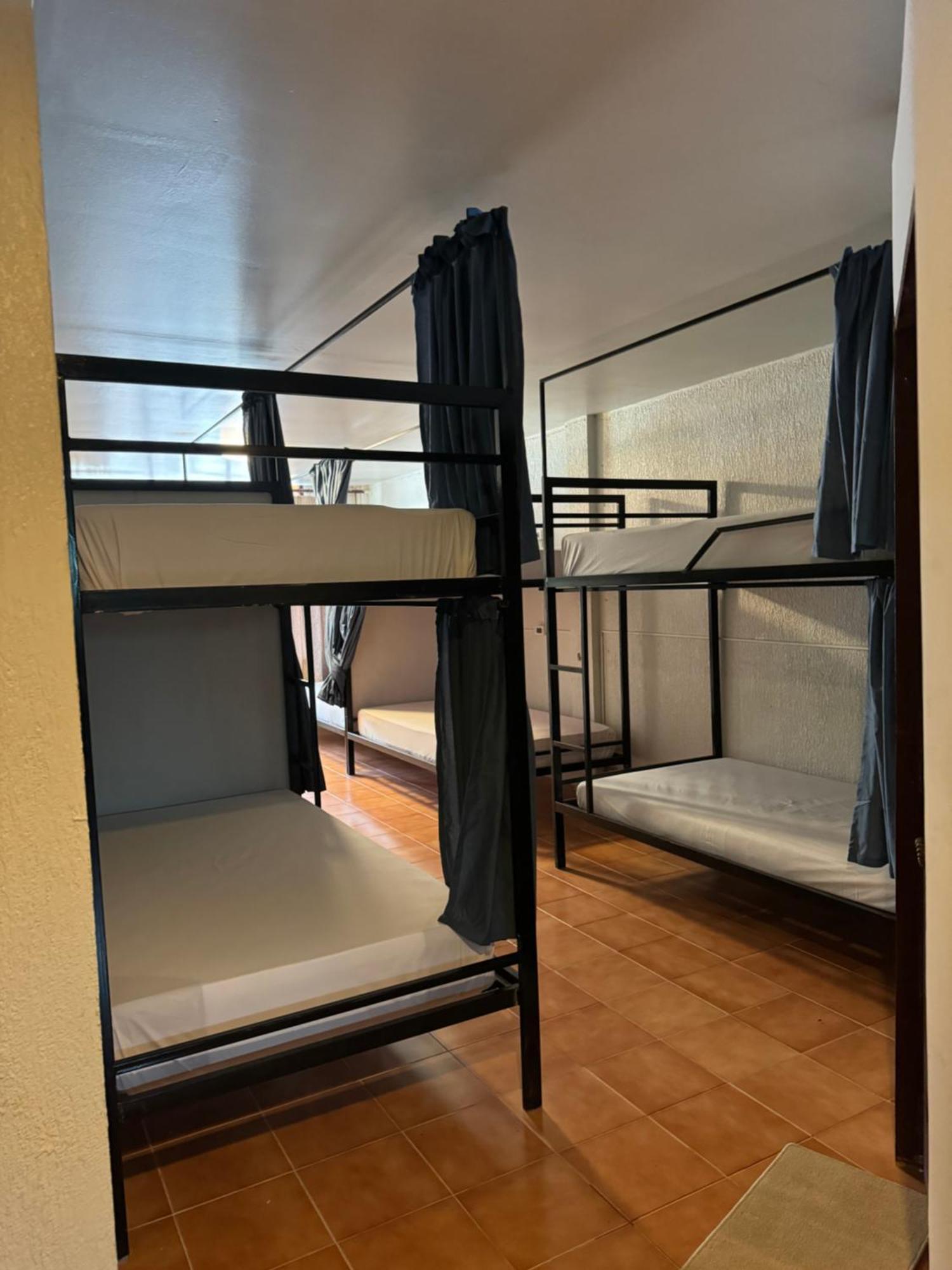 Dikachaya Hostel Chaweng Dış mekan fotoğraf