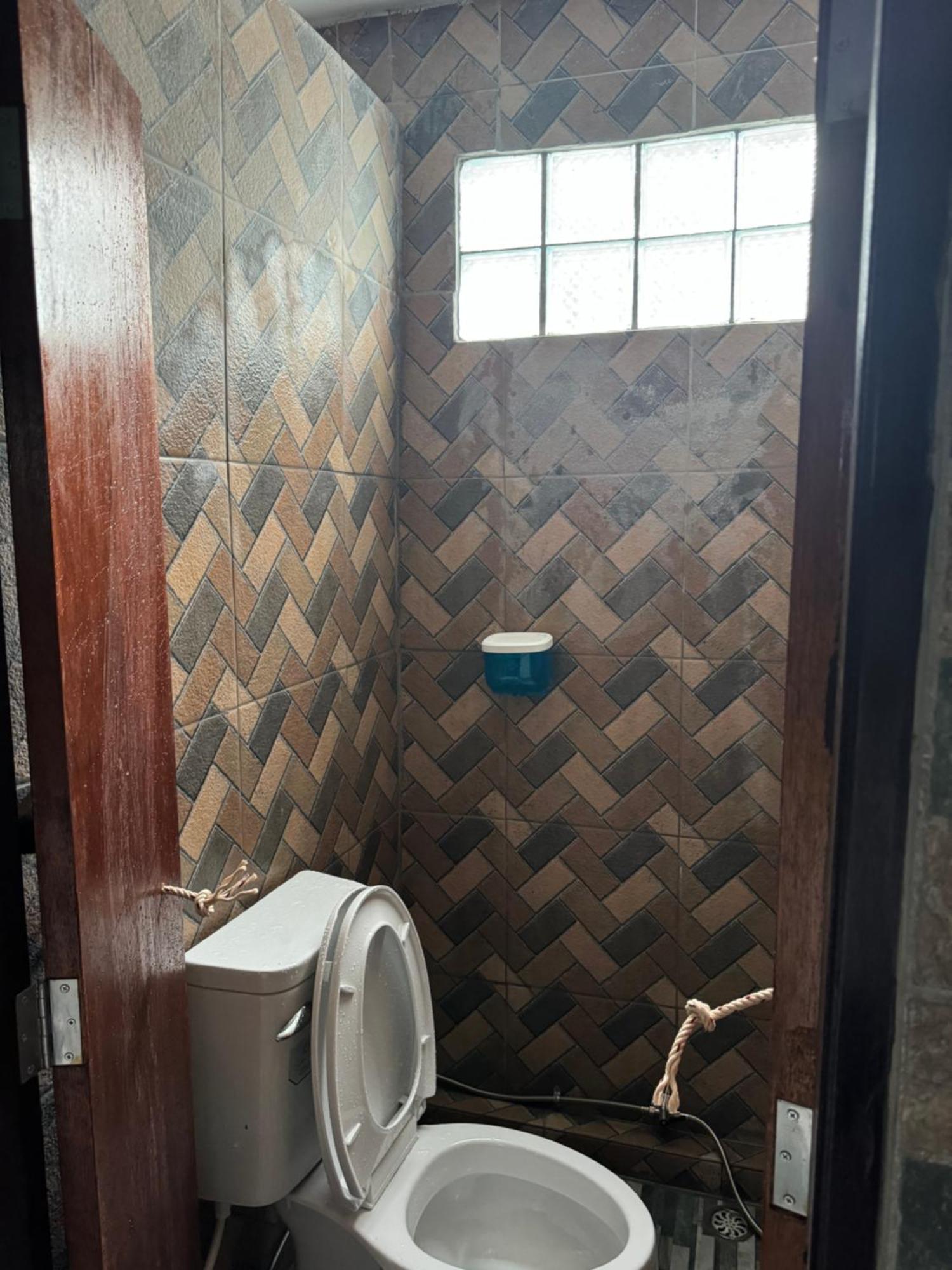 Dikachaya Hostel Chaweng Dış mekan fotoğraf
