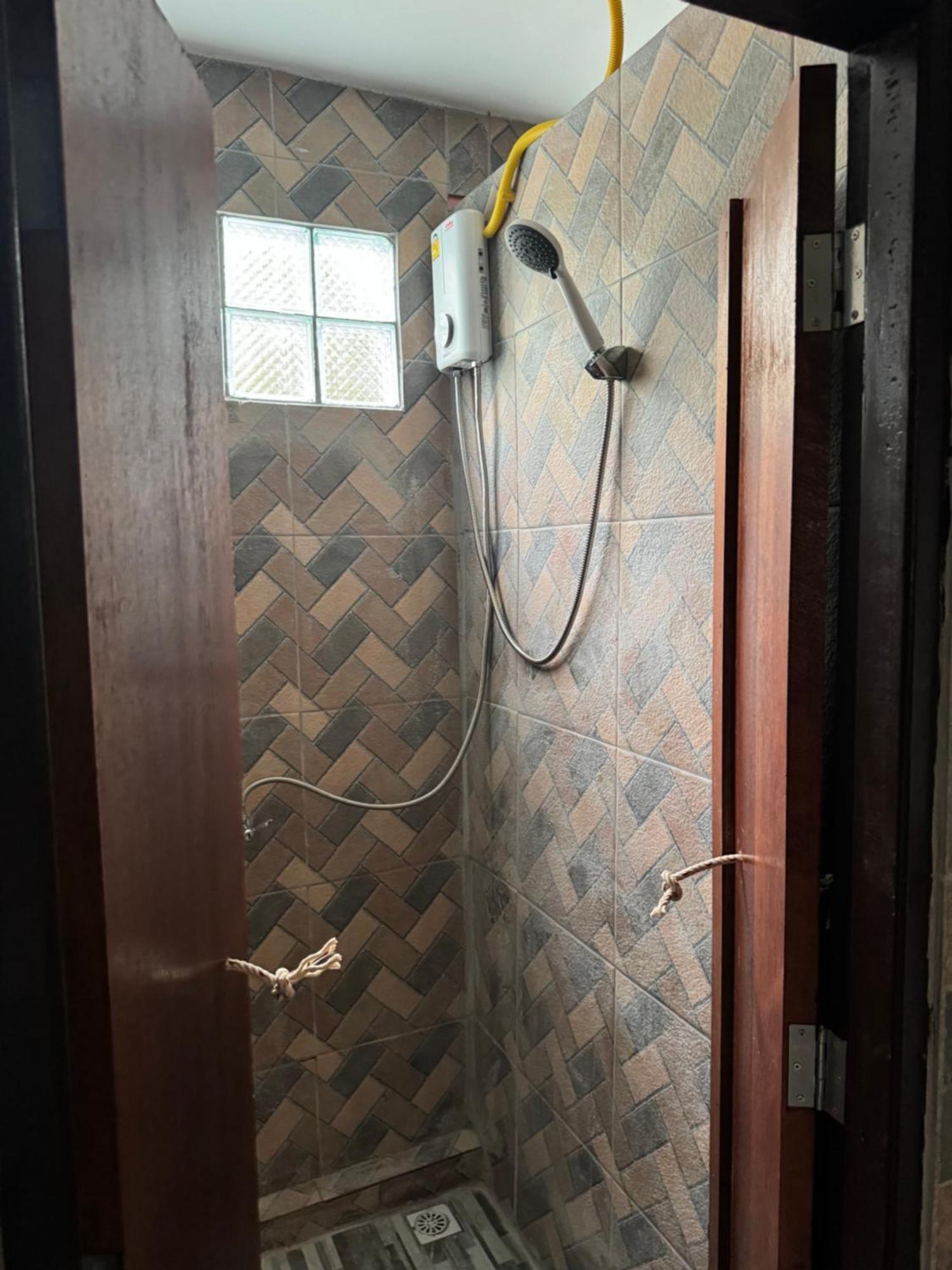 Dikachaya Hostel Chaweng Dış mekan fotoğraf