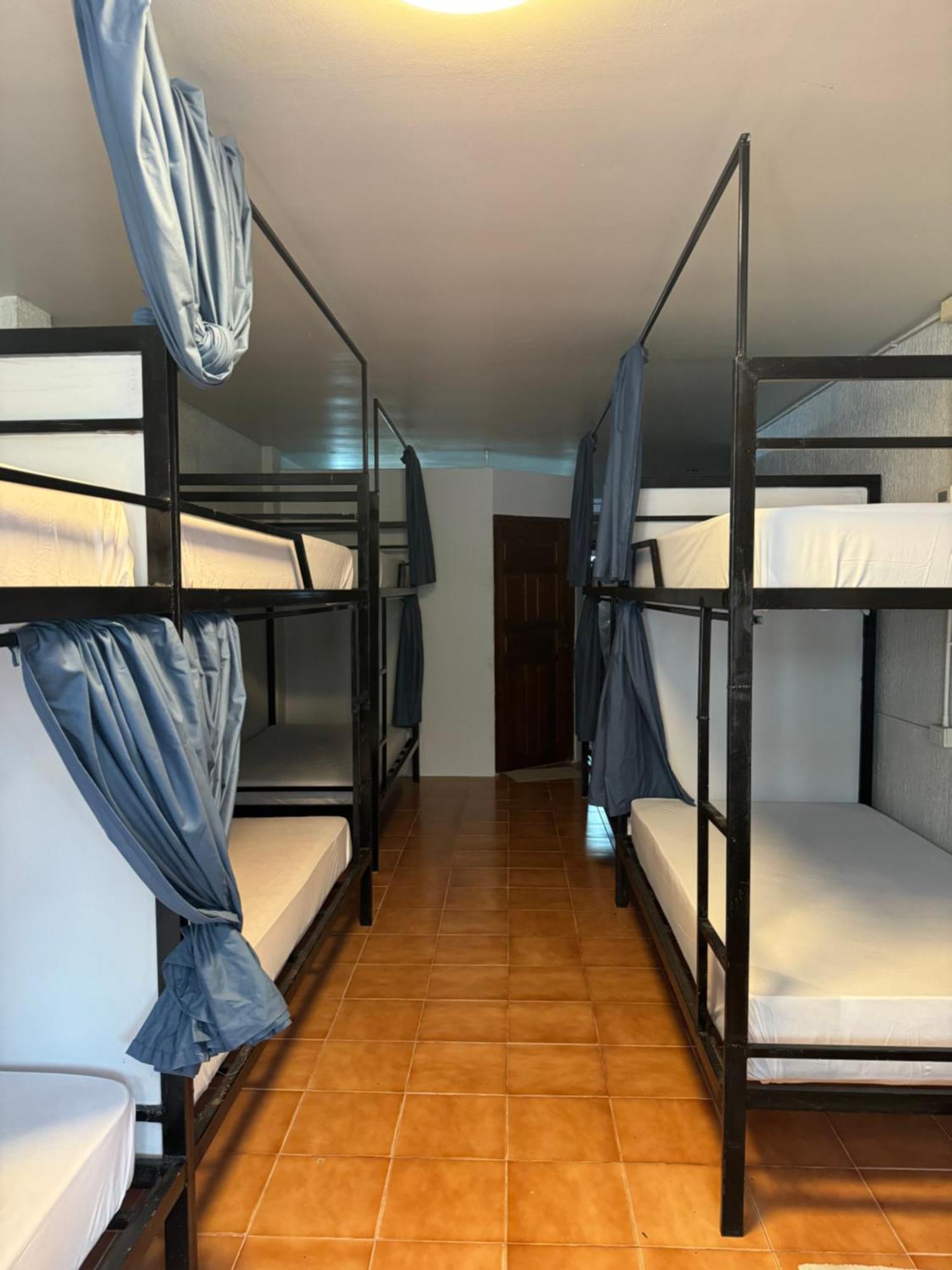 Dikachaya Hostel Chaweng Dış mekan fotoğraf