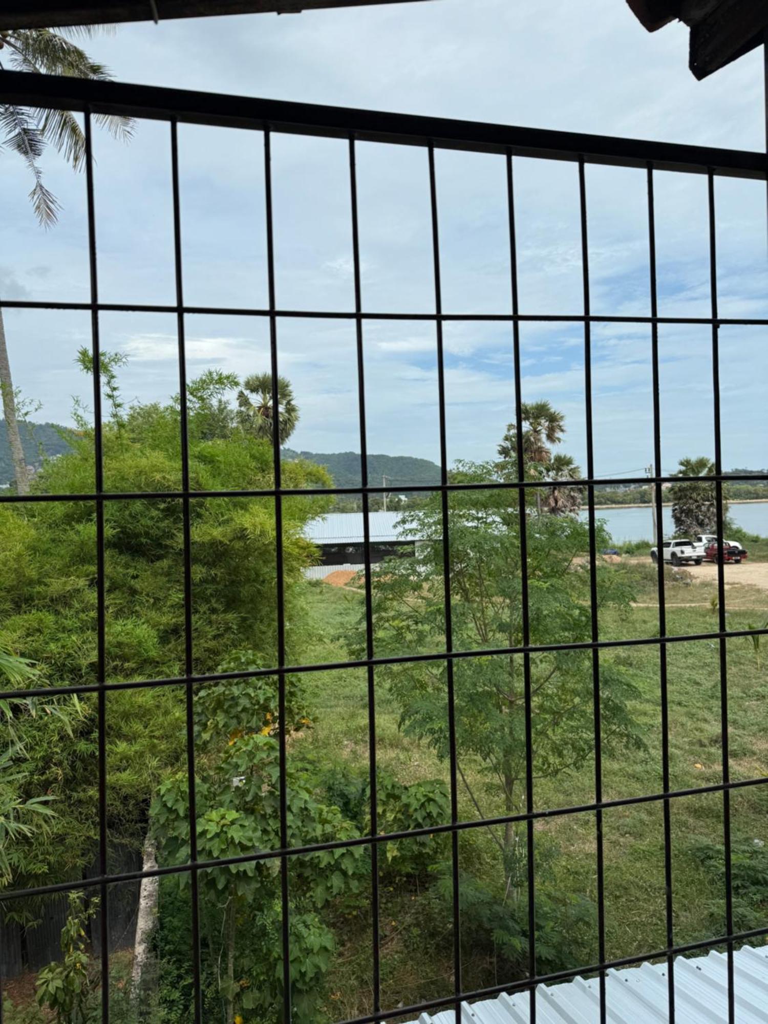Dikachaya Hostel Chaweng Dış mekan fotoğraf