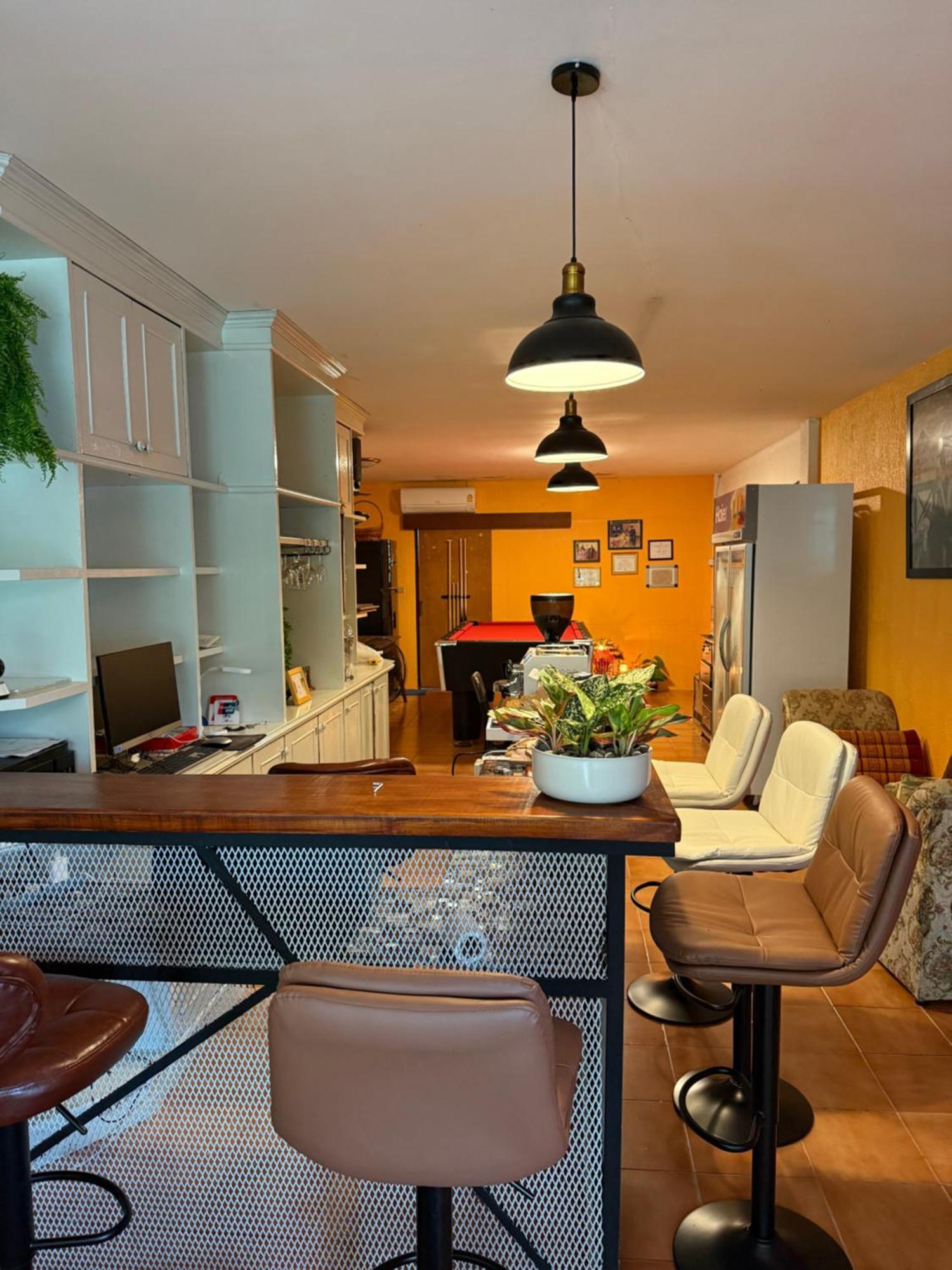 Dikachaya Hostel Chaweng Dış mekan fotoğraf