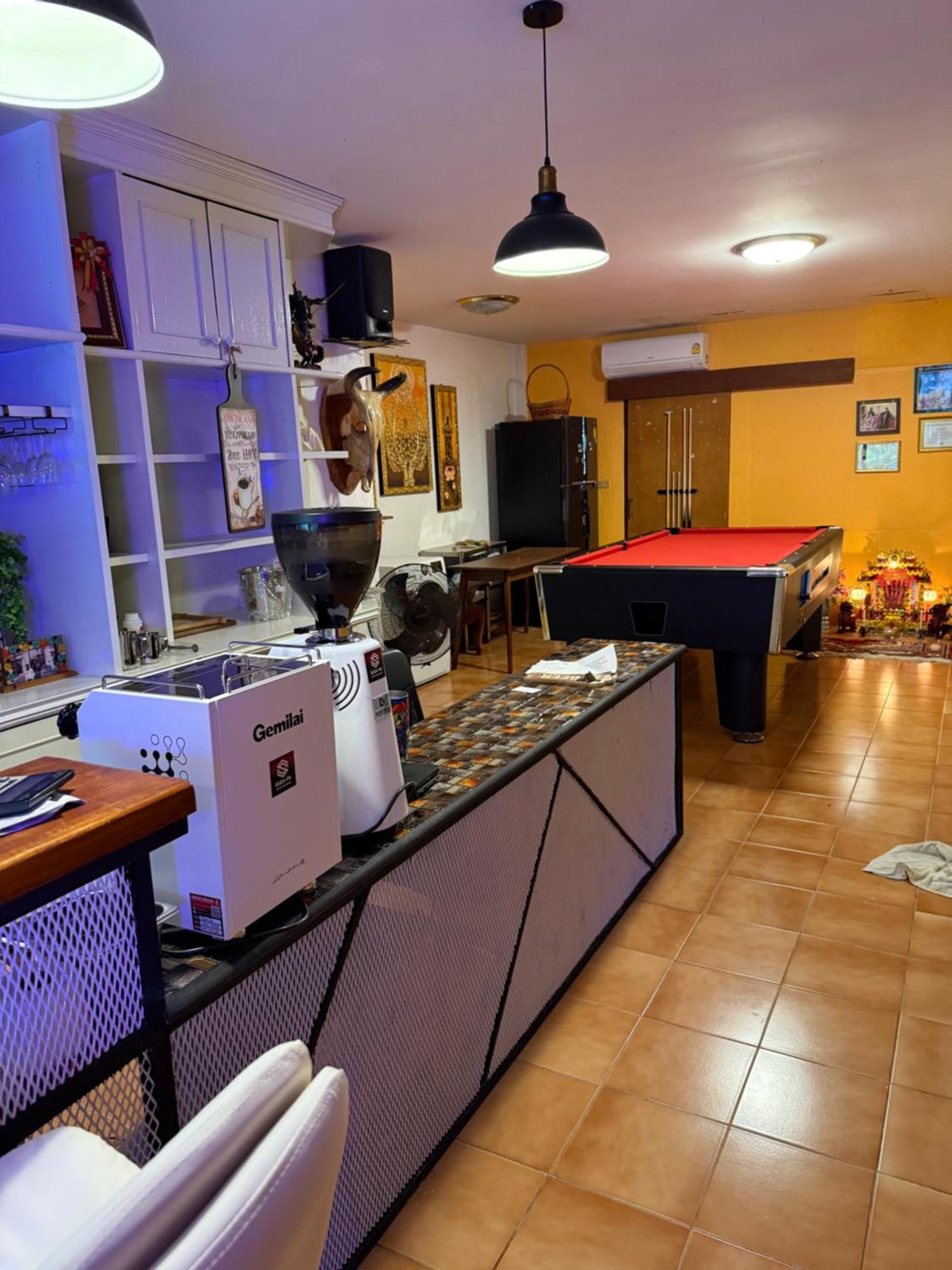 Dikachaya Hostel Chaweng Dış mekan fotoğraf