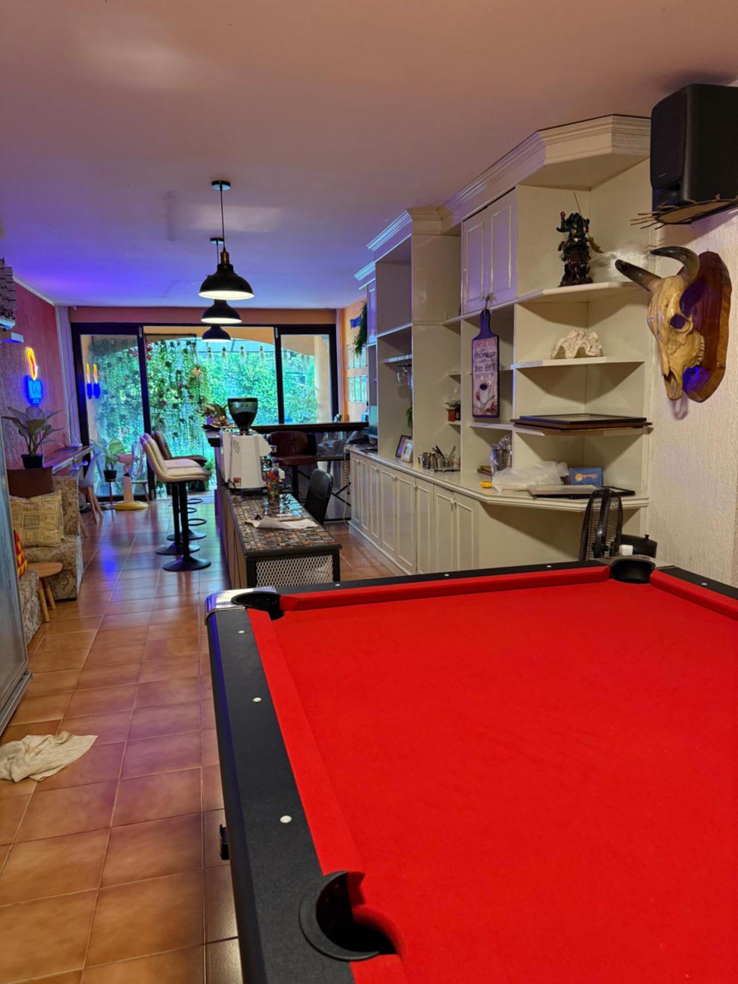 Dikachaya Hostel Chaweng Dış mekan fotoğraf