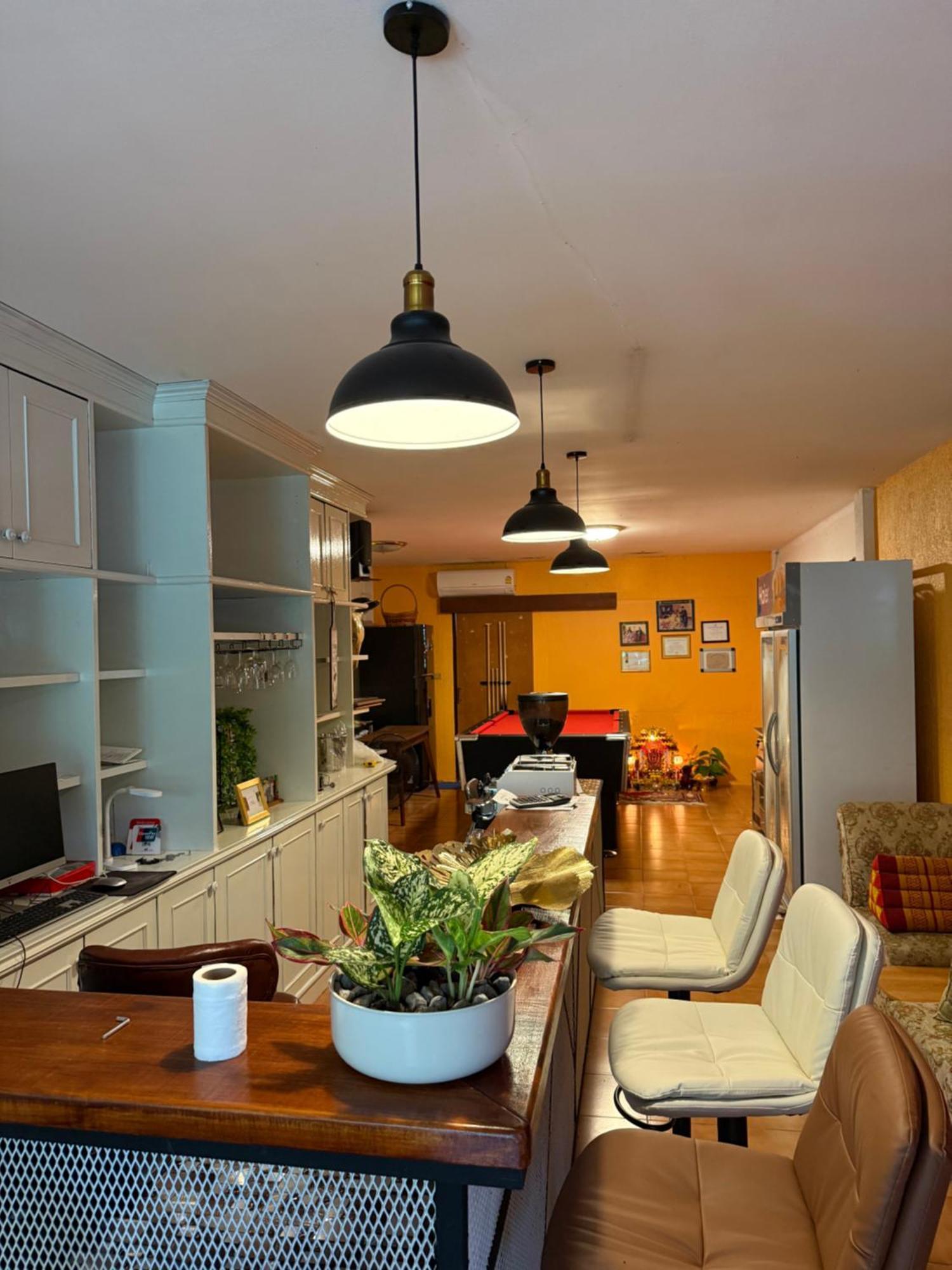 Dikachaya Hostel Chaweng Dış mekan fotoğraf