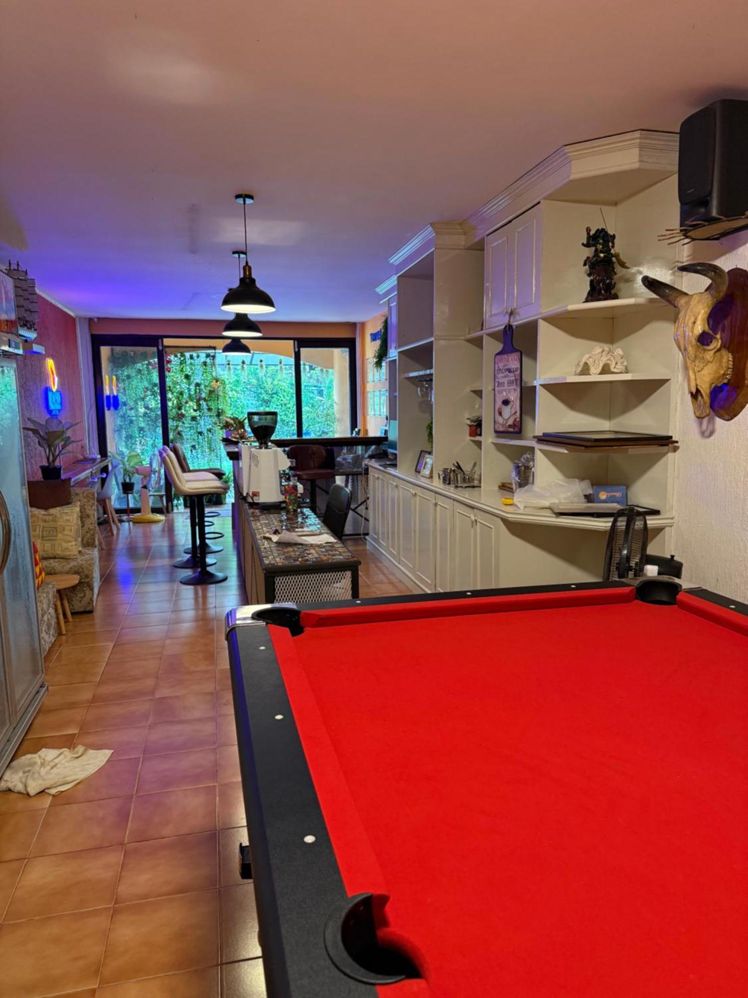 Dikachaya Hostel Chaweng Dış mekan fotoğraf