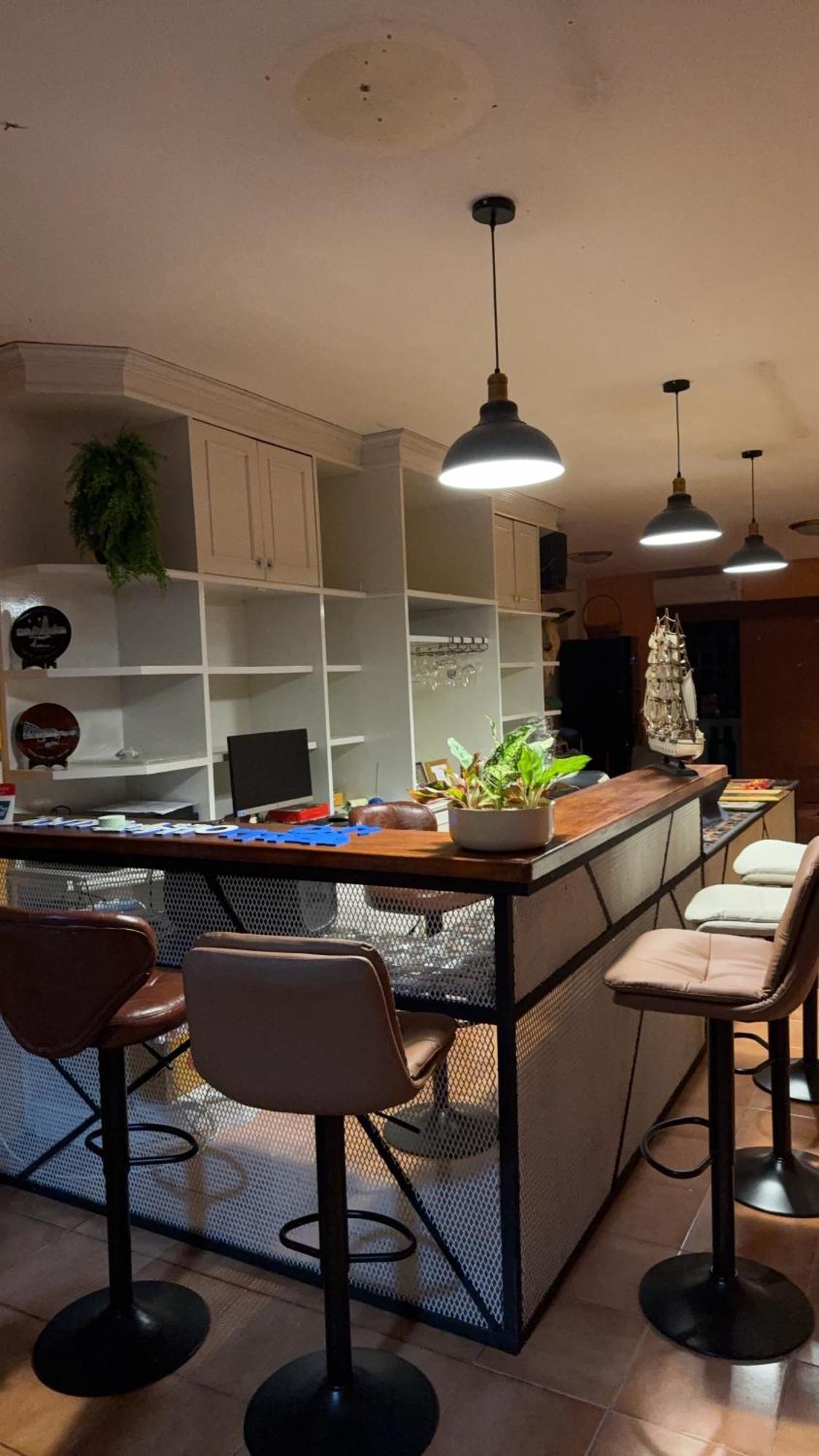 Dikachaya Hostel Chaweng Dış mekan fotoğraf