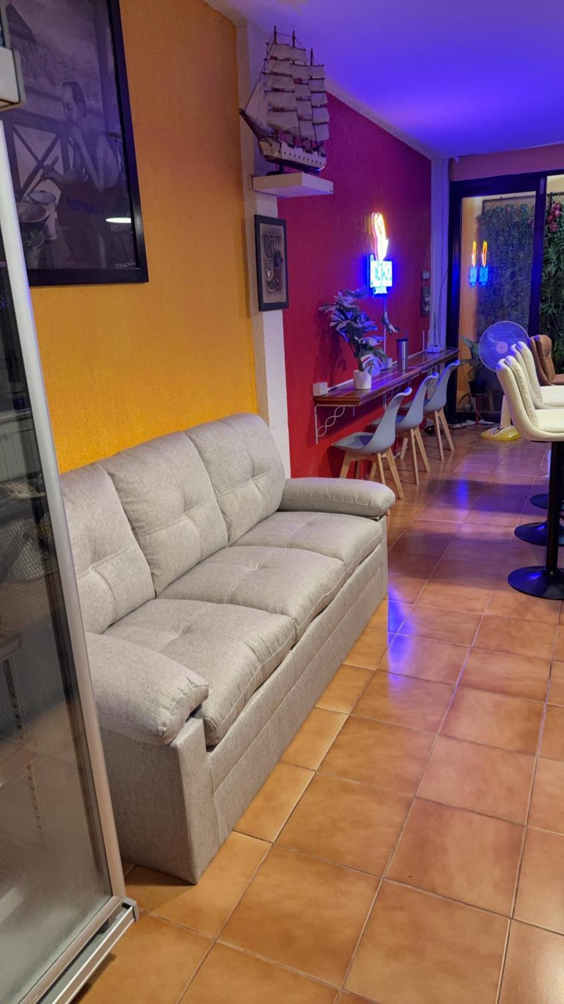 Dikachaya Hostel Chaweng Dış mekan fotoğraf