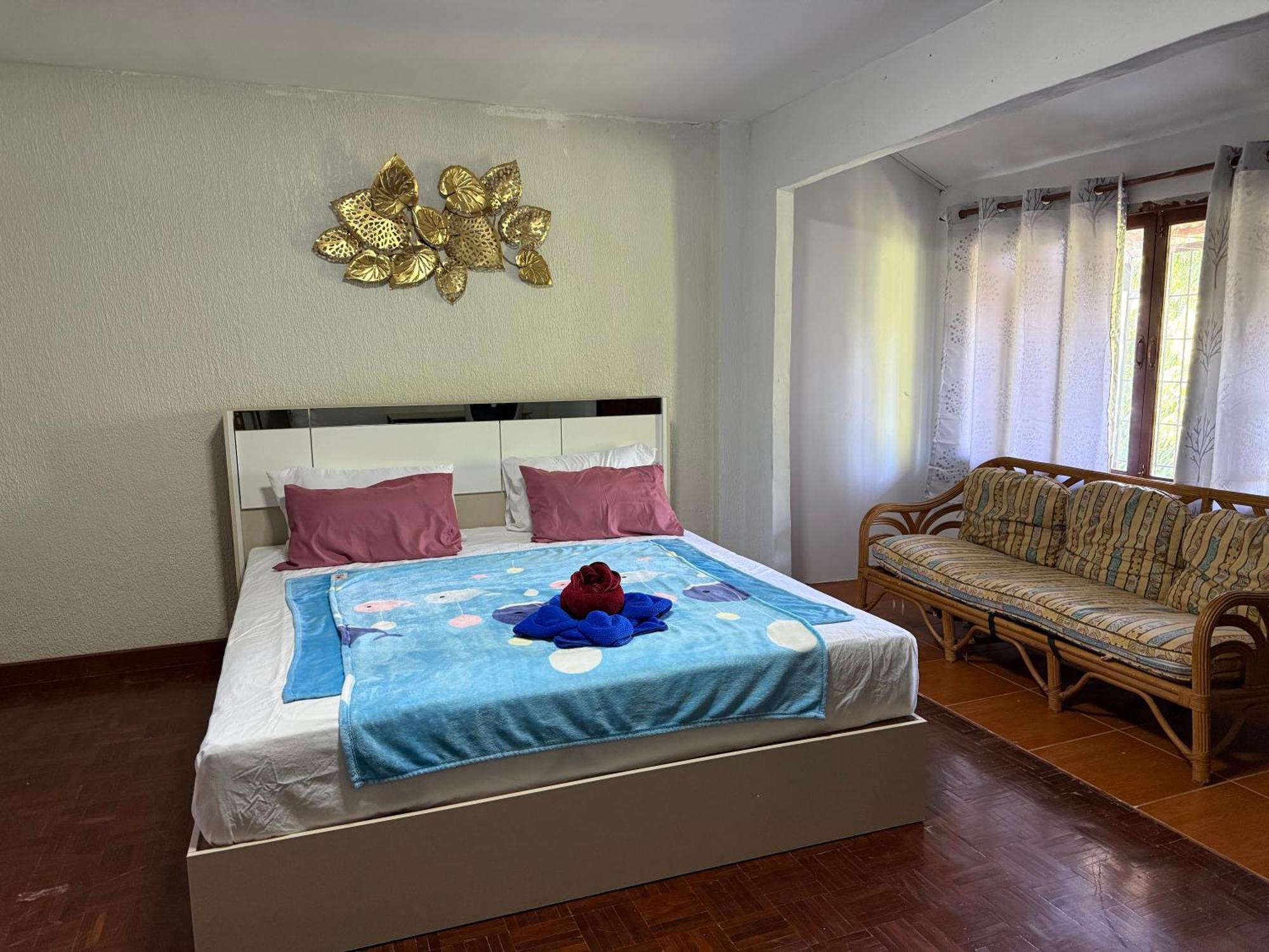 Dikachaya Hostel Chaweng Dış mekan fotoğraf