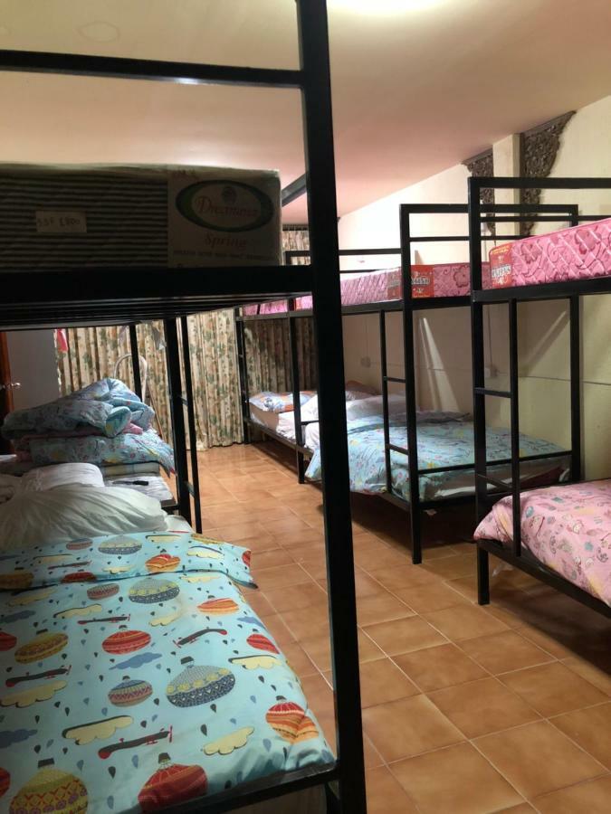 Dikachaya Hostel Chaweng Dış mekan fotoğraf