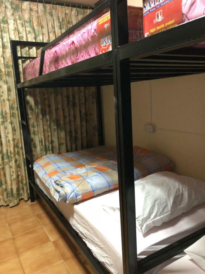 Dikachaya Hostel Chaweng Dış mekan fotoğraf