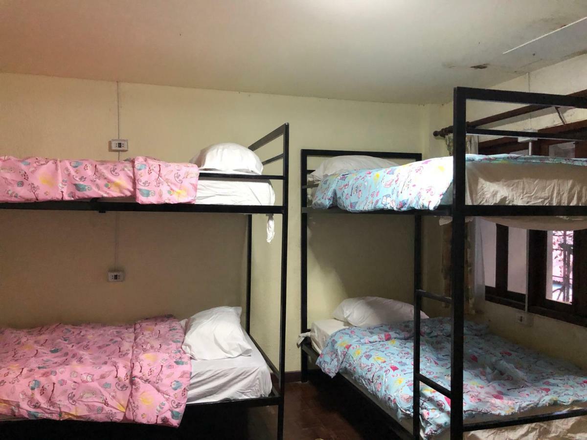 Dikachaya Hostel Chaweng Dış mekan fotoğraf