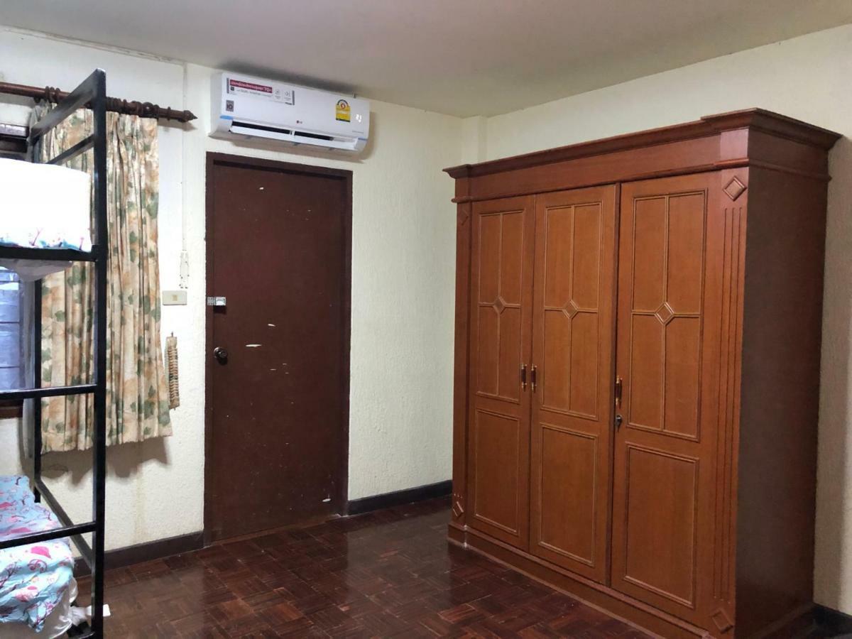 Dikachaya Hostel Chaweng Dış mekan fotoğraf