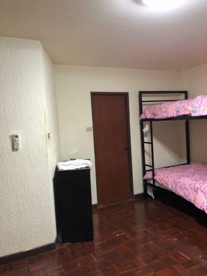 Dikachaya Hostel Chaweng Dış mekan fotoğraf