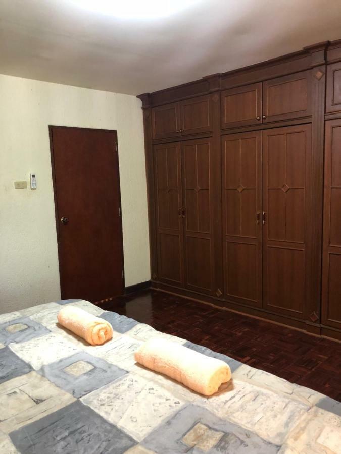 Dikachaya Hostel Chaweng Dış mekan fotoğraf