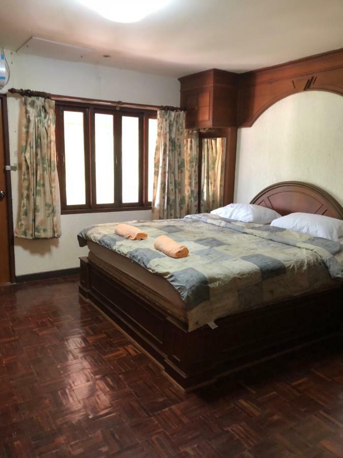 Dikachaya Hostel Chaweng Dış mekan fotoğraf