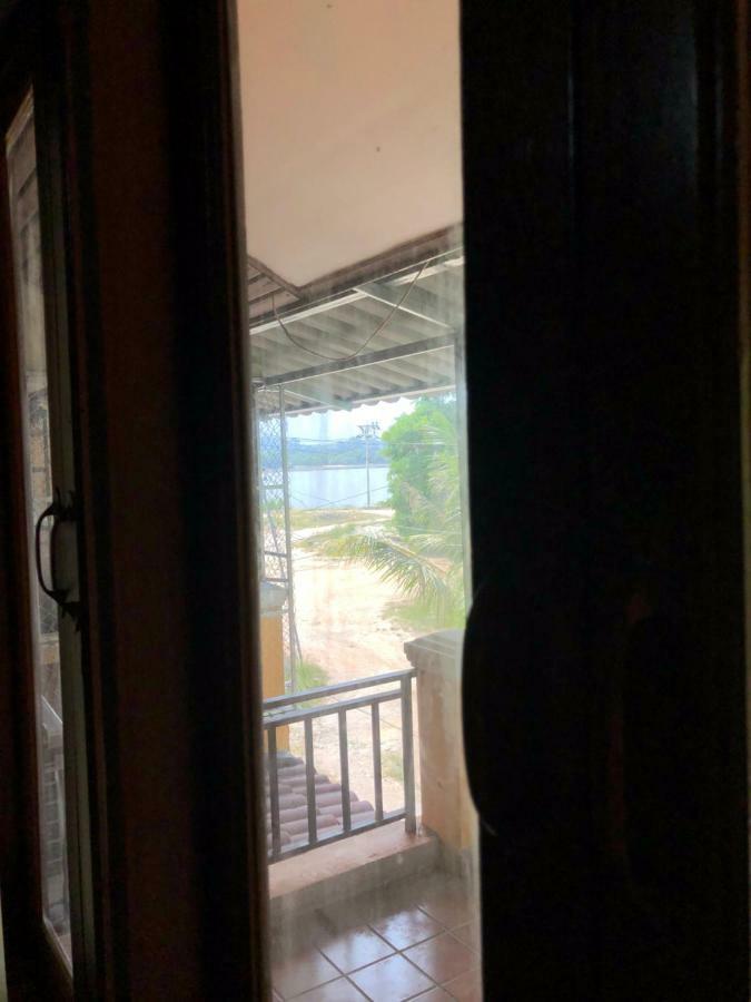 Dikachaya Hostel Chaweng Dış mekan fotoğraf
