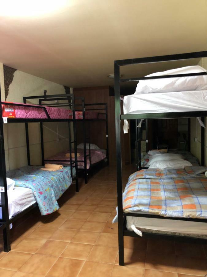 Dikachaya Hostel Chaweng Dış mekan fotoğraf